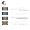 تصویر  لاستیک ویندا سایز 205/60R15 مدل WINDA WP16 (تاریخ 2025)
