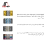 تصویر  لاستیک ویندا سایز 185/65R14 مدل WINDA WP15 (تاریخ 2025)