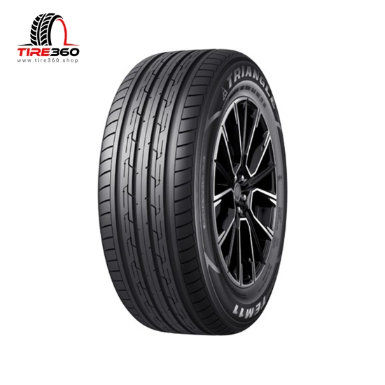 تصویر  لاستیک تراینگل سایز 185/70R13 مدل TRIANGLE TE301 (تاریخ 2025)