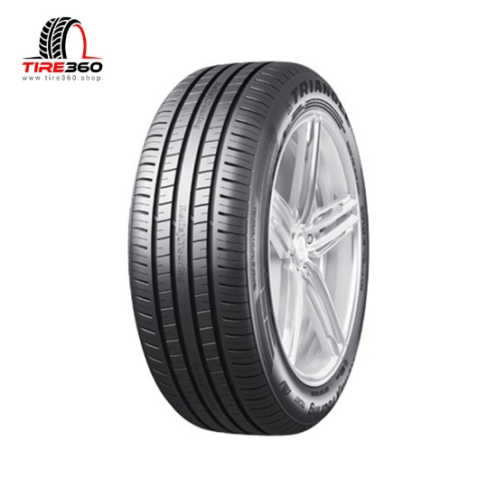 تصویر  لاستیک تراینگل سایز 185/65R14 مدل TRIANGLE TE307 (تاریخ 2025)