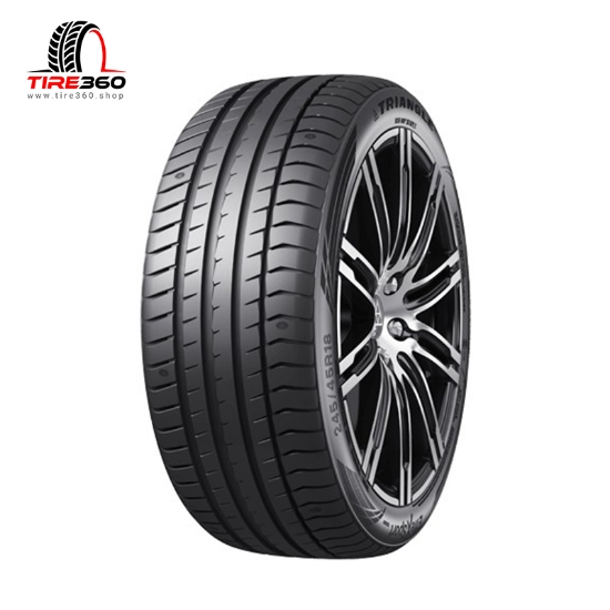 تصویر  لاستیک تراینگل سایز 205/55R17 مدل TRIANGLE TH202 XL (تاریخ 2025)