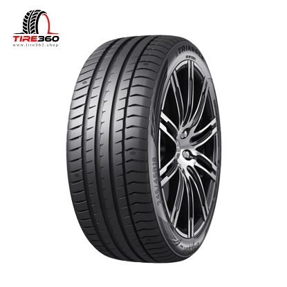 تصویر  لاستیک تراینگل سایز 215/50R17 مدل TRIANGLE TH202 (تاریخ 2025)