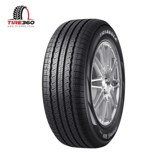 تصویر  لاستیک تراینگل سایز 265/60R18 مدل TRIANGLE TR259 (تاریخ 2025)