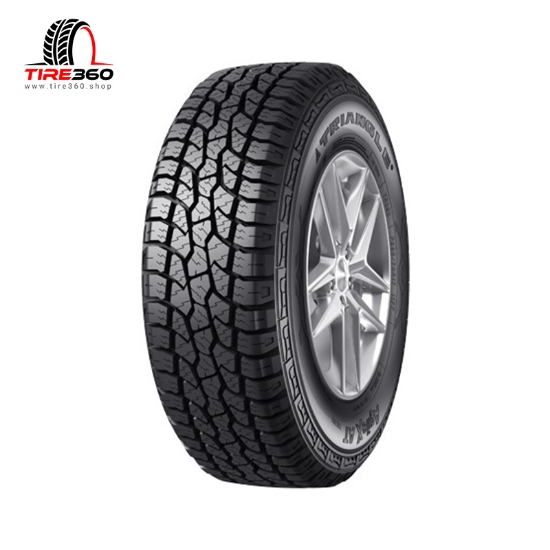 تصویر  لاستیک تراینگل سایز 215/75R15 مدل TRIANGLE TR292 6PR (تاریخ 2025)