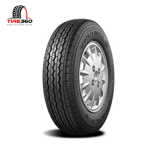 تصویر  لاستیک تراینگل سایز 195R14 مدل TRIANGLE TR645 8PR (تاریخ 2025)