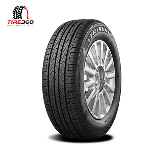 تصویر  لاستیک تراینگل سایز 205/60R14 مدل TRIANGLE TR978 (تاریخ 2025)