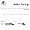 تصویر  لاستیک تراینگل سایز 205/55R16 مدل TRIANGLE TE307 (تاریخ 2025)