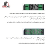 تصویر  لاستیک تراینگل سایز 235/75R15 مدل TRIANGLE TR292 8PR (تاریخ 2025)