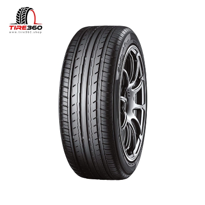 تصویر  لاستیک یوکوهاما سایز 195/60R15 مدل YOKOHAMA BluEarth-Es ES32 (تاریخ 2025)