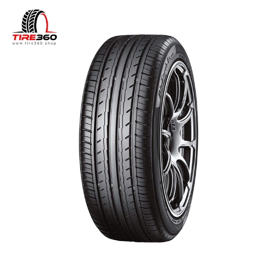 تصویر  لاستیک یوکوهاما سایز 215/55R16 مدل YOKOHAMA BluEarth-Es ES32 (تاریخ 2025)