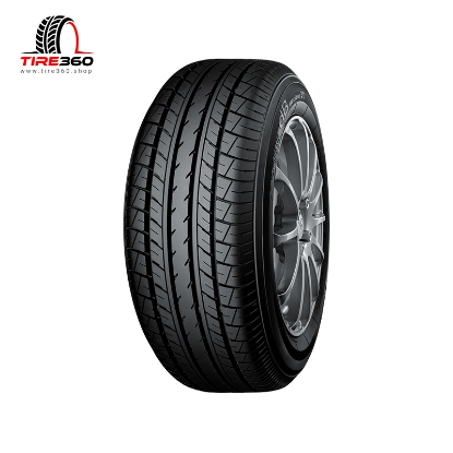 تصویر  لاستیک یوکوهاما سایز 215/55R17 مدل YOKOHAMA E70 DB (تاریخ 2025)