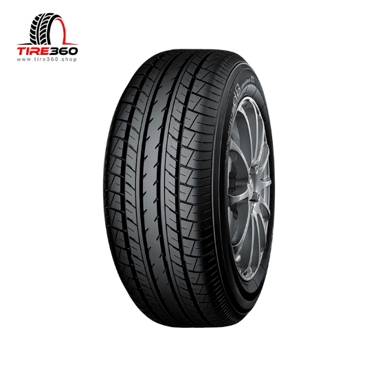 تصویر  لاستیک یوکوهاما سایز 215/55R17 مدل YOKOHAMA E70 DB (تاریخ 2025)