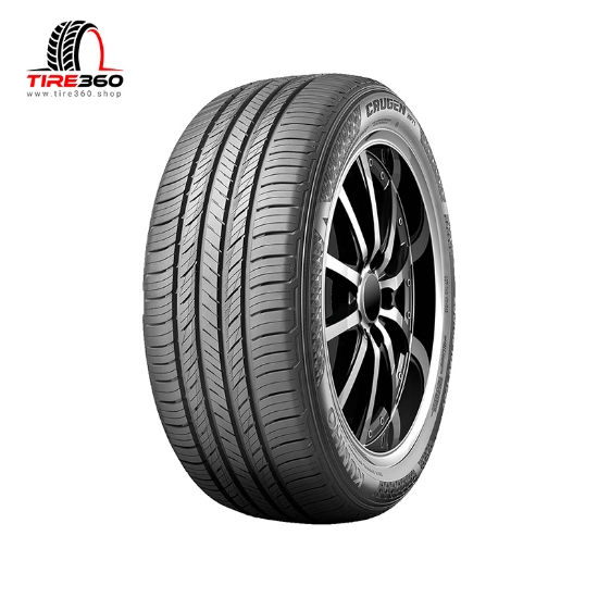 تصویر  لاستیک کومهو سایز 235/55R18 مدل CRUGEN HP71 (تاریخ 2025)