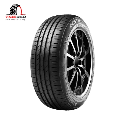 تصویر  لاستیک کومهو سایز 205/50R17 مدل ECSTA HS51 XL (تاریخ 2025)