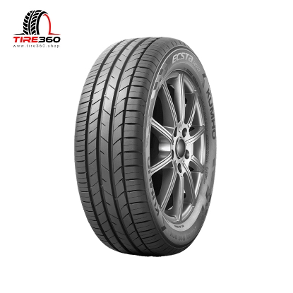 تصویر  لاستیک کومهو سایز 215/55R16 مدل ECSTA HS52 (تاریخ 2025)