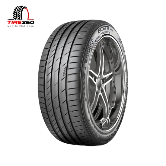 تصویر  لاستیک کومهو سایز 225/45R18 مدل ESCTA PS71 (تاریخ 2025)