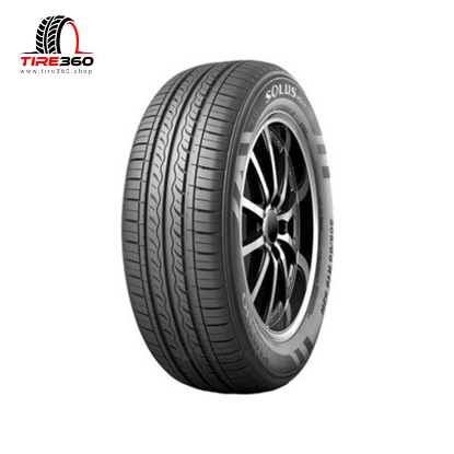 تصویر  لاستیک کومهو سایز 205/60R14 مدل SOLUS HS11 (تاریخ 2024)