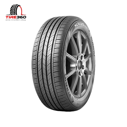 تصویر  لاستیک کومهو سایز 185/65R14 مدل SOLUS TA21 (تاریخ 2025)