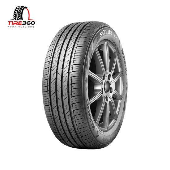 تصویر  لاستیک کومهو سایز 185/65R14 مدل SOLUS TA21 (تاریخ 2025)
