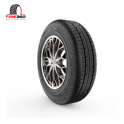 تصویر  لاستیک یزد سایز 165/65R13 مدل YAZD SUN (تاریخ 2026)