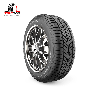 تصویر  لاستیک یزد سایز 175/60R13 مدل YAZD URANUS (تاریخ 2026)